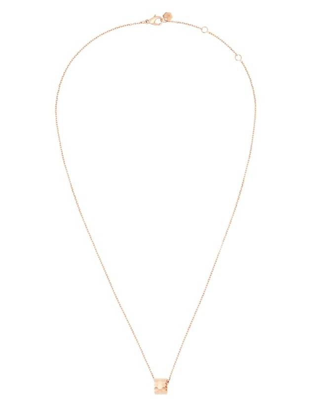 Bee My Love Pendant Small Model Rose Gold 085072 - CHAUMET - BALAAN 4