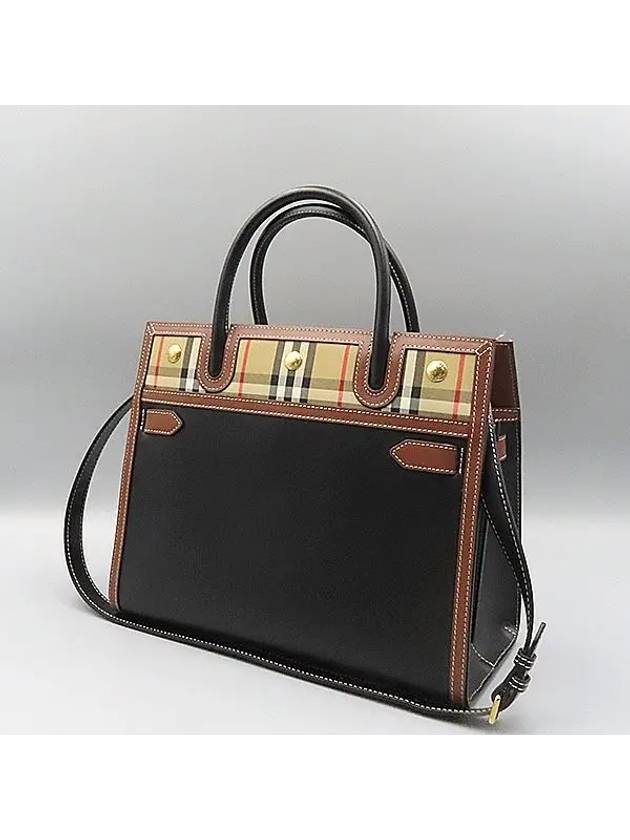 8025269 2 WAY bag - BURBERRY - BALAAN 3