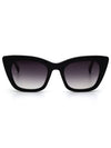 MJ5036 BLACK sunglasses unisex sunglasses sunglasses - MAJE - BALAAN 2