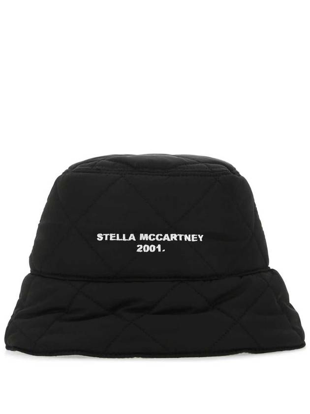 Stella McCartney Hats And Headbands - STELLA MCCARTNEY - BALAAN 1