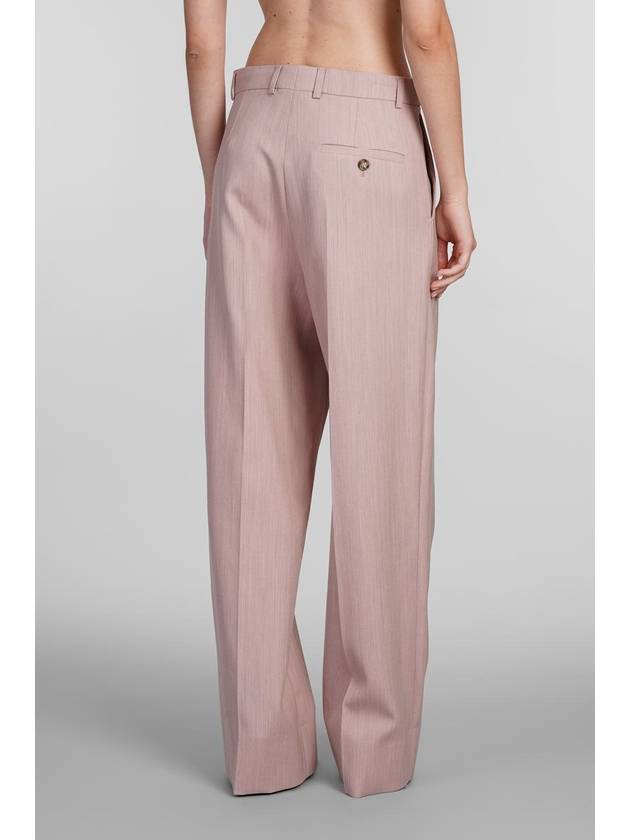 Stella McCartney Pants - STELLA MCCARTNEY - BALAAN 3