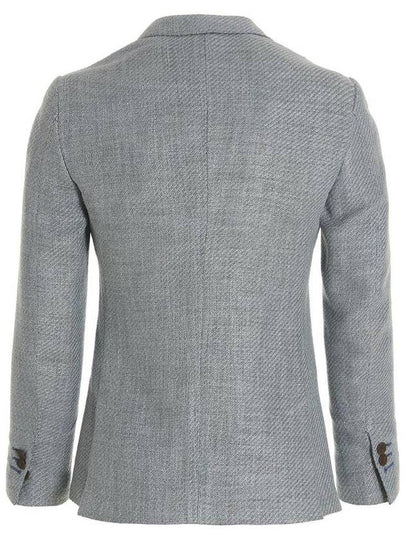 Maurizio Miri 'Keanu' Blazer Jacket - MAURIZIO MIRI - BALAAN 2