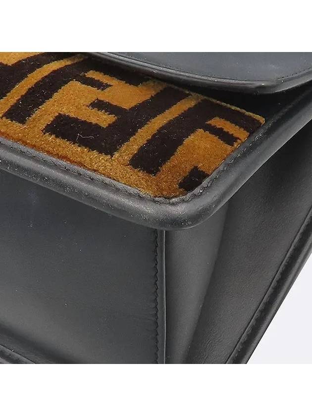 8BT284 2 WAY bag - FENDI - BALAAN 4