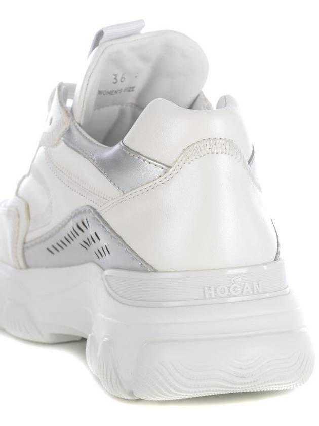 Sneakers HXW5400DQ01NOU0351 U BIANCO - HOGAN - BALAAN 5