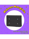 Men s Card Wallet Black SA1VX0011P4455 - MAISON MARGIELA - BALAAN 8