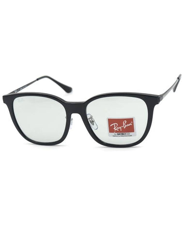 RayBan Sunglasses RB4333D 601 87 - RAY-BAN - BALAAN 1