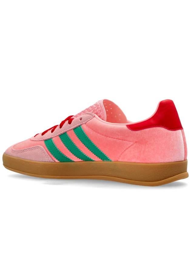 ADIDAS Originals Sports Shoes Gazelle Indoor, Women's, Pink - ADIDAS ORIGINALS - BALAAN 5