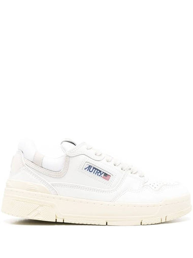 AUTRY Sneakers White - AUTRY - BALAAN 1