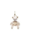 Thomas Bear Charm Beige - BURBERRY - BALAAN 2