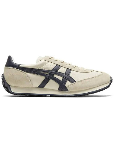 Edr 78 Low Top Sneakers Birch Peacoat - ONITSUKA TIGER - BALAAN 1