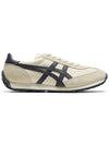 EDR 78 Low Top Sneakers Birch Peacoat - ONITSUKA TIGER - BALAAN 1