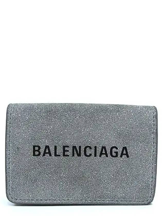 551921 Card business wallet - BALENCIAGA - BALAAN 2