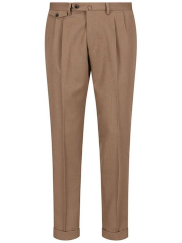 Briglia Trousers - BRIGLIA 1949 - BALAAN 1