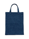 Blue Lu Mini Tote Bag COGUK M61778 IAL - A.P.C. - BALAAN.