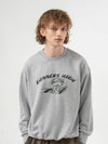 RUNNERS HIGH SWEATSHIRTS MELANGE - POLYGRAM - BALAAN 4