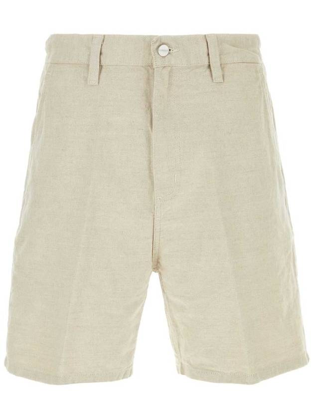 Carhartt Wip Shorts - CARHARTT WIP - BALAAN 1