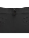 MEN Studded Stereo Golf Pants Black - PERSIANCAT - BALAAN 5