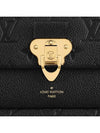 Vavin Chain Wallet Cross Bag Monogram Empreinte - LOUIS VUITTON - BALAAN 7