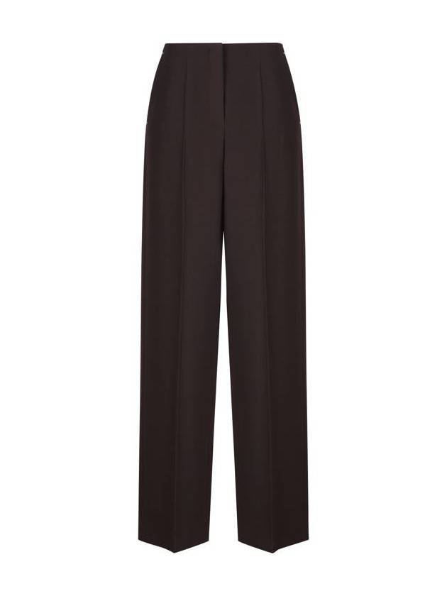 Fendi Pants - FENDI - BALAAN 1