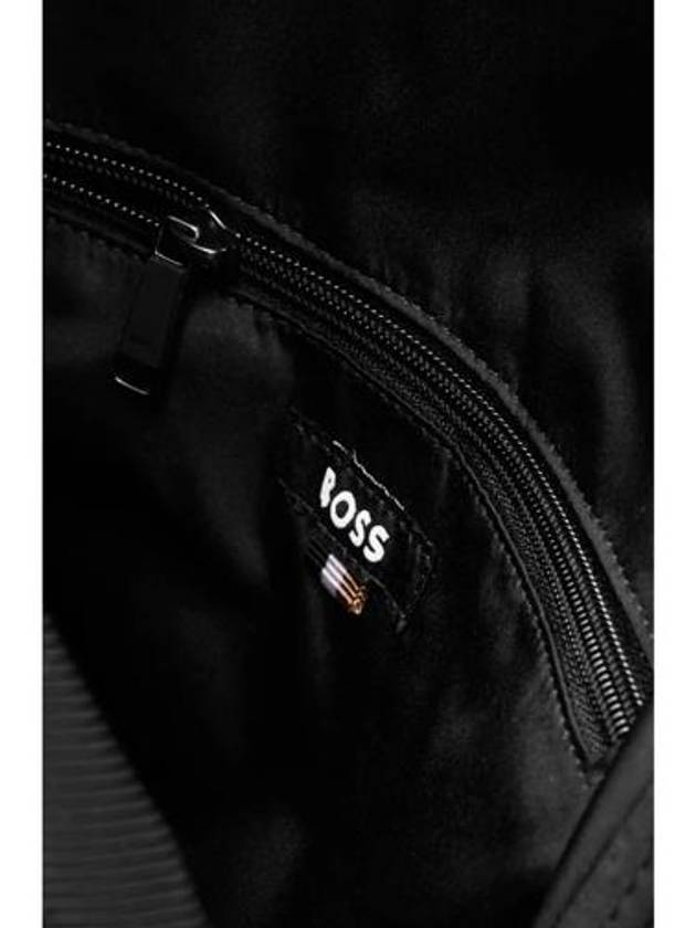 Backpack 779576 Black - HUGO BOSS - BALAAN 3