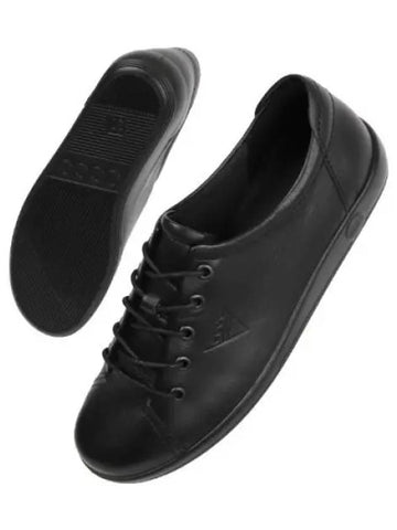 women soft sneakers - ECCO - BALAAN 1