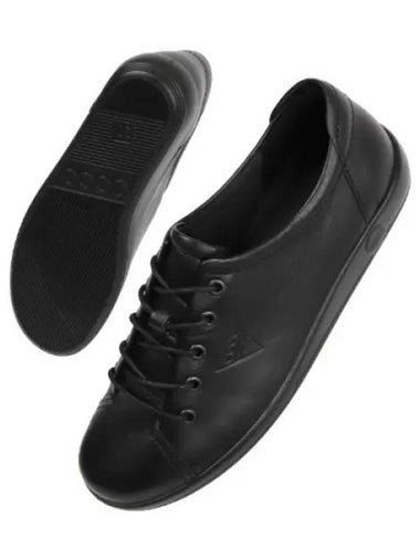 soft sneakers - ECCO - BALAAN 1