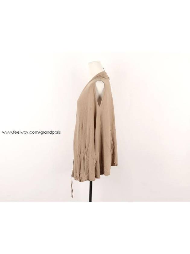 women cardigan - MAISON MARGIELA - BALAAN 3