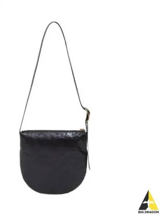 Women s Shoulder Bag Black J08ZH0006 - JIL SANDER - BALAAN 1