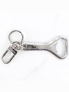 Supreme Silver Monogram Opener Keyring - LOUIS VUITTON - BALAAN 3