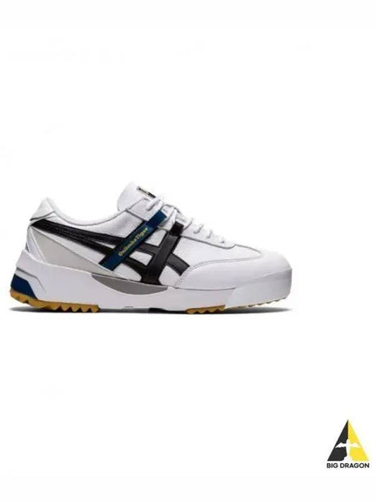 Delegation EX low-top sneakers white - ONITSUKA TIGER - BALAAN 2