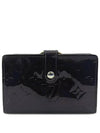 M93574 medium wallet - LOUIS VUITTON - BALAAN 2