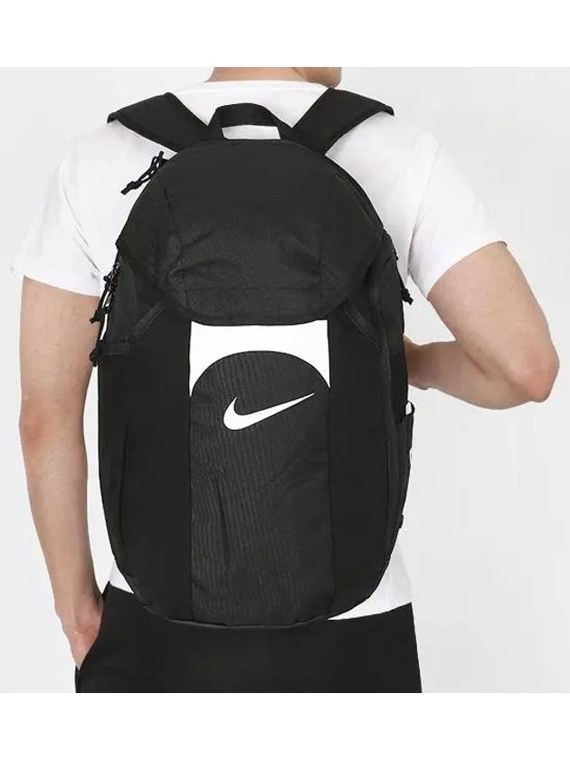 Academy Team Backpack Black - NIKE - BALAAN 2