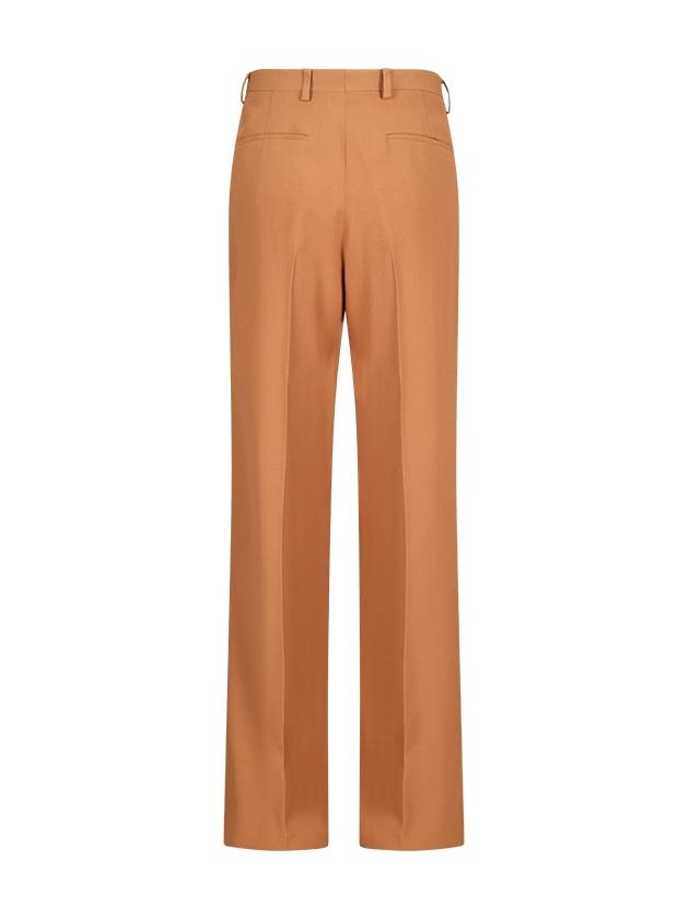 STRAIGHT TROUSERS - DRIES VAN NOTEN - BALAAN 2