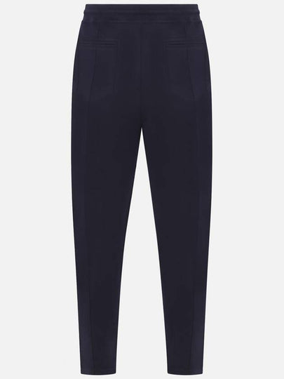 Brunello Cucinelli Trousers - BRUNELLO CUCINELLI - BALAAN 2