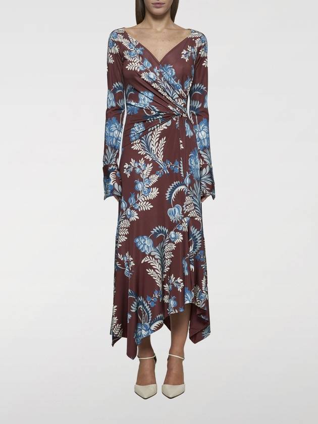 Dress woman Etro - ETRO - BALAAN 1