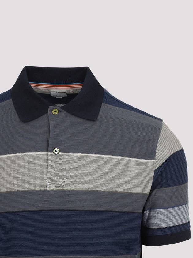 Paul Smith Shirt - PAUL SMITH - BALAAN 3