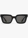 SIDECAR 01 Sidecar Black Sunglasses - MCCOIN - BALAAN 2