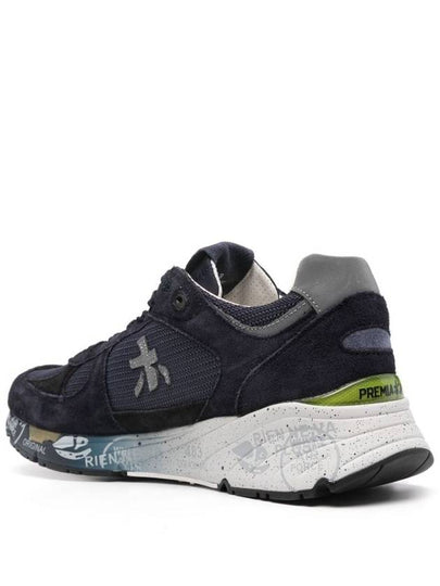 Premiata Sneakers - PREMIATA - BALAAN 2