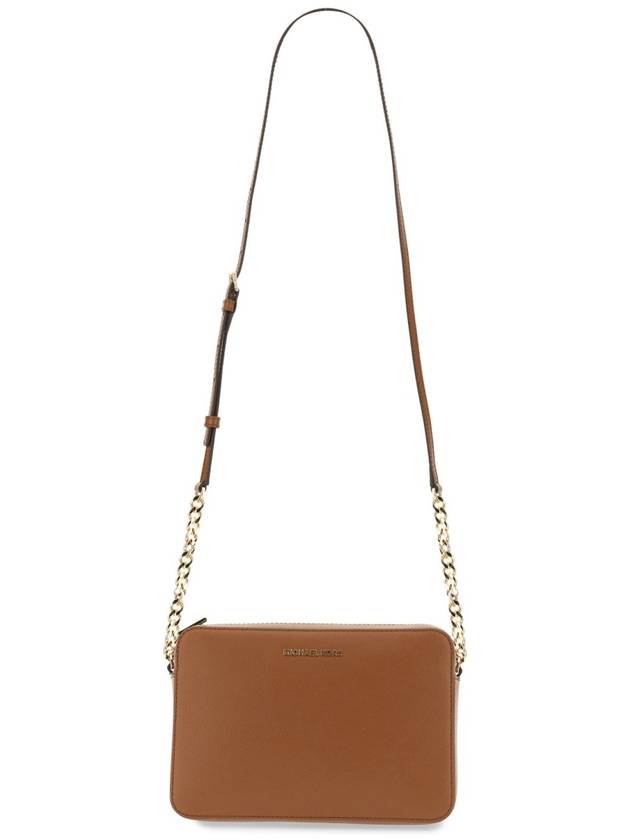 SHOULDER BAG "JET SET" LARGE - MICHAEL KORS - BALAAN 2