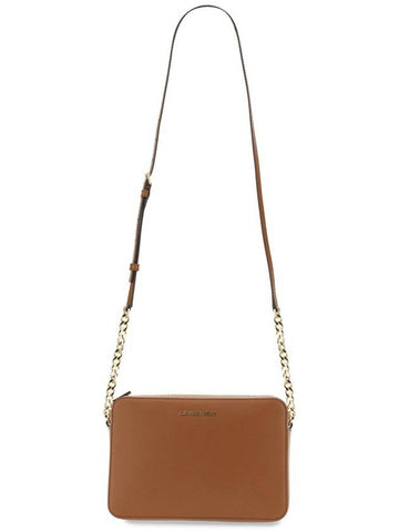 SHOULDER BAG "JET SET" LARGE - MICHAEL KORS - BALAAN 1