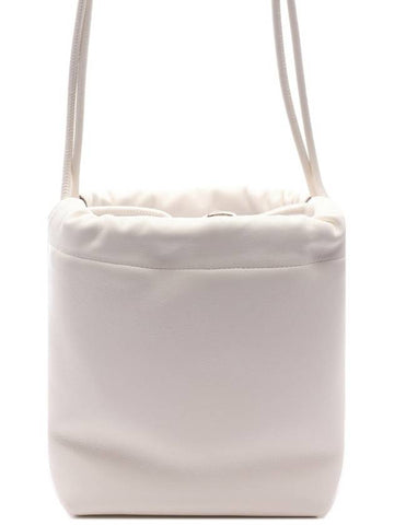 24SS Women's V Logo Pouf Bucket Mini Shoulder Bag 4W0P0AC3 ZFJ 098 24S - VALENTINO - BALAAN 1