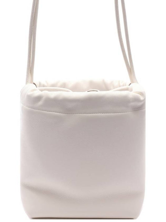 24SS Women's V Logo Pouf Bucket Mini Shoulder Bag 4W0P0AC3 ZFJ 098 24S - VALENTINO - BALAAN 2