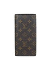 M66540 long wallet - LOUIS VUITTON - BALAAN 1