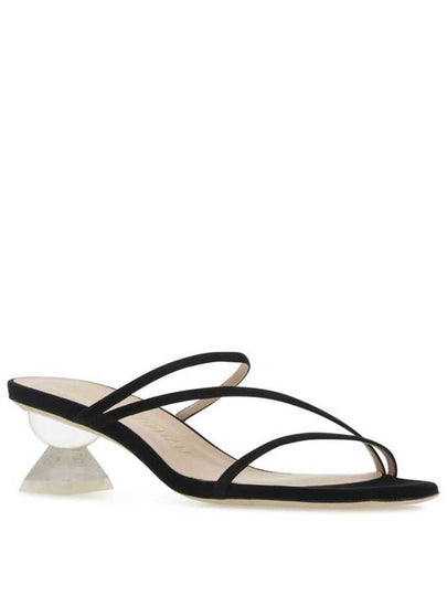 Stuart Weitzman Sandals - STUART WEITZMAN - BALAAN 2