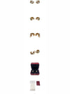 women earrings - CARTIER - BALAAN 2