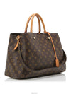 women tote bag - LOUIS VUITTON - BALAAN 3