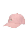 Wappen Ball Cap J109933B0004 V0006 - MONCLER - BALAAN 2