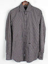 Smith Market Check Shirt Men s Clothing - DSQUARED2 - BALAAN 1