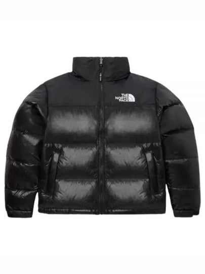 1996 Eco Nuptse Padding Black - THE NORTH FACE - BALAAN 2