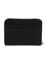 Jet Set Small Card Wallet Black - MICHAEL KORS - BALAAN 3